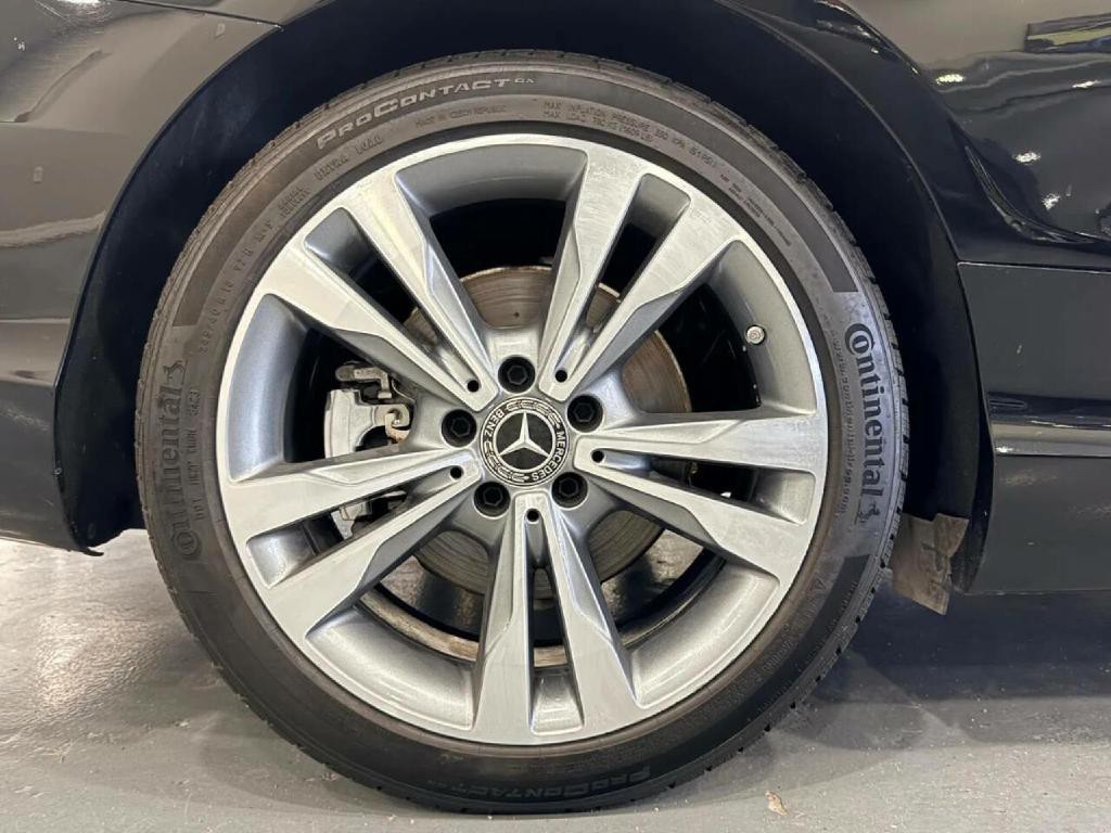 2019 Mercedes-Benz C-Class Image 39