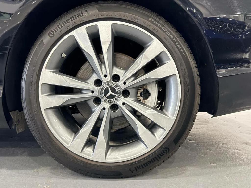 2019 Mercedes-Benz C-Class Image 40