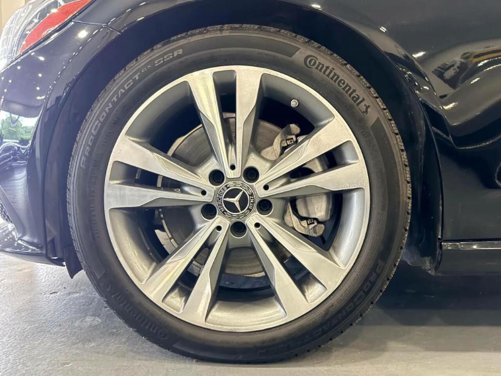 2019 Mercedes-Benz C-Class Image 41