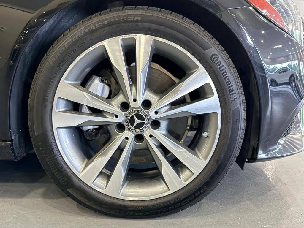 2019 Mercedes-Benz C-Class Image 42