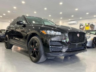 Image for 2017 Jaguar F-PACE 35t Premium ID: 7513311