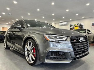 Image for 2018 Audi S3 Premium Plus ID: 7527889