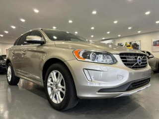 Image for 2016 Volvo XC60 T5 Platinum ID: 7532087
