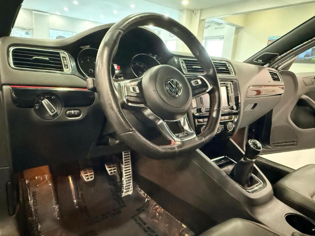 2017 Volkswagen Jetta Image 6