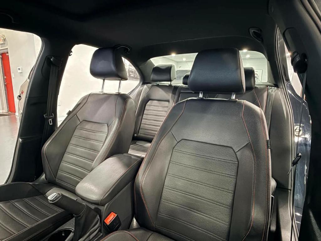 2017 Volkswagen Jetta Image 8