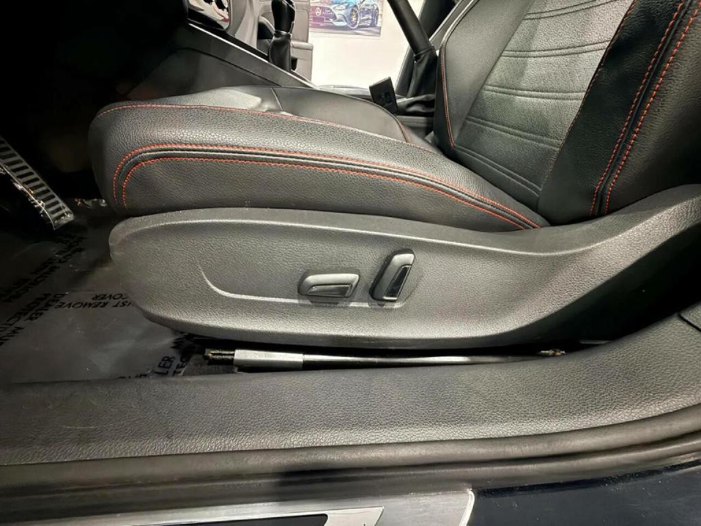 2017 Volkswagen Jetta Image 10