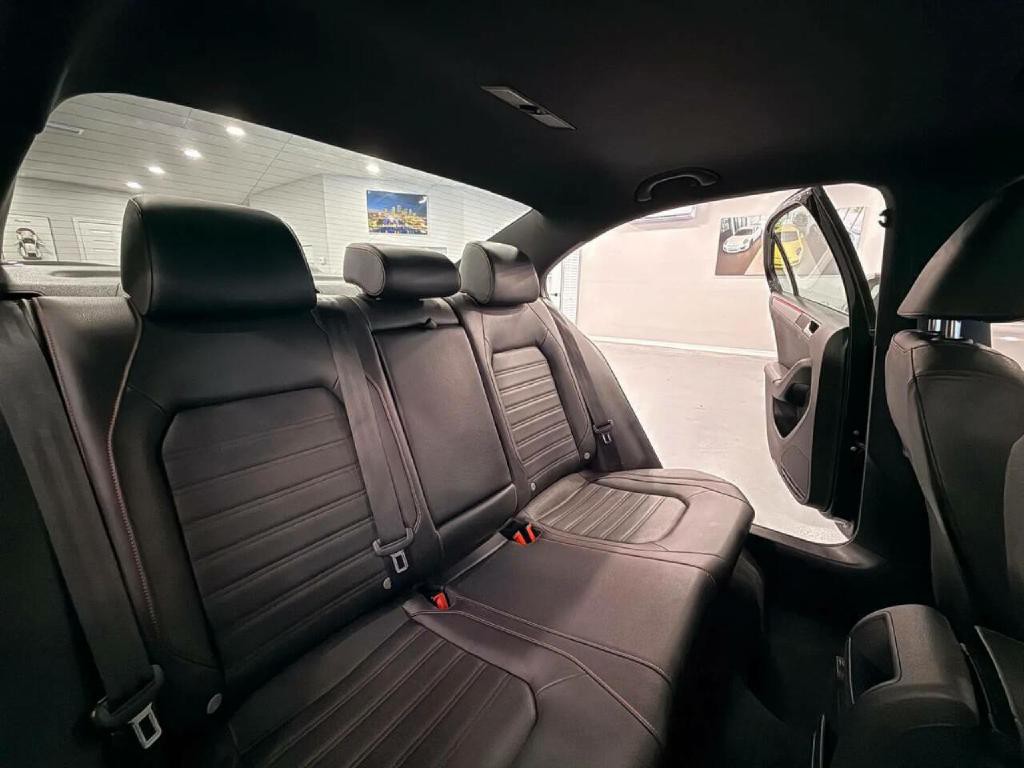 2017 Volkswagen Jetta Image 12
