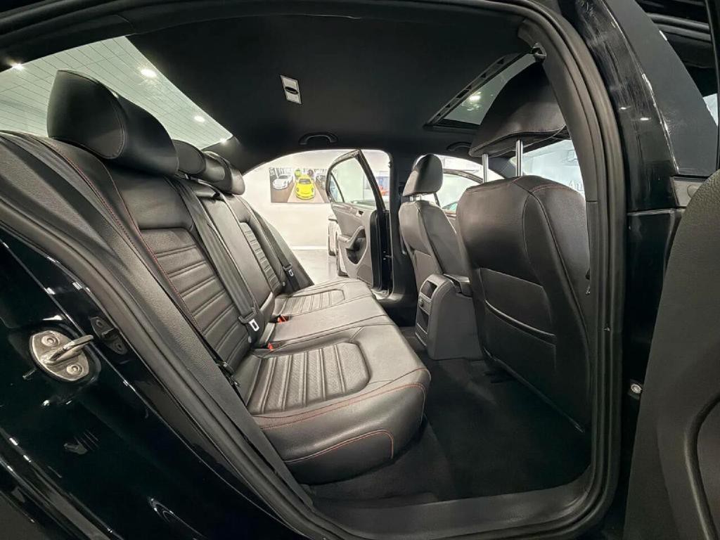 2017 Volkswagen Jetta Image 13