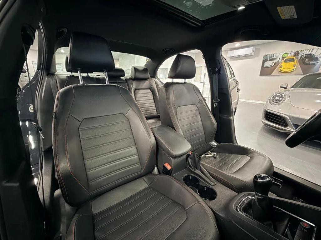 2017 Volkswagen Jetta Image 14