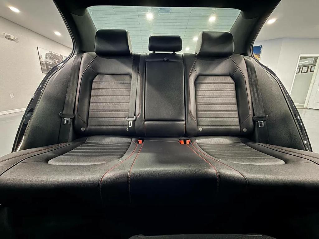 2017 Volkswagen Jetta Image 16