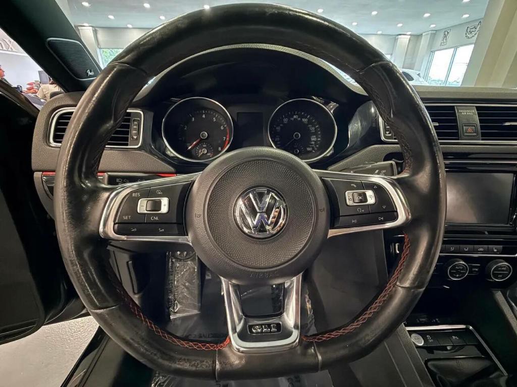 2017 Volkswagen Jetta Image 19