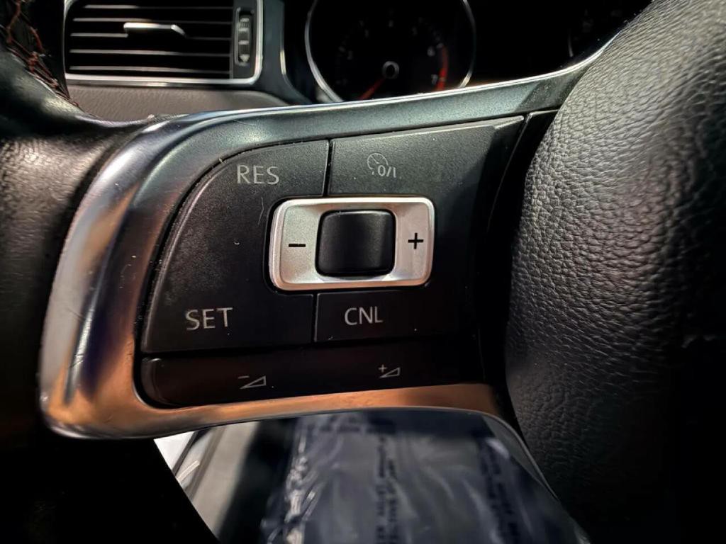 2017 Volkswagen Jetta Image 20