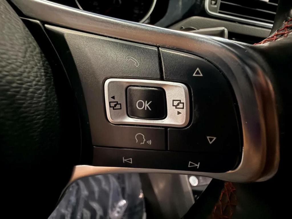 2017 Volkswagen Jetta Image 21