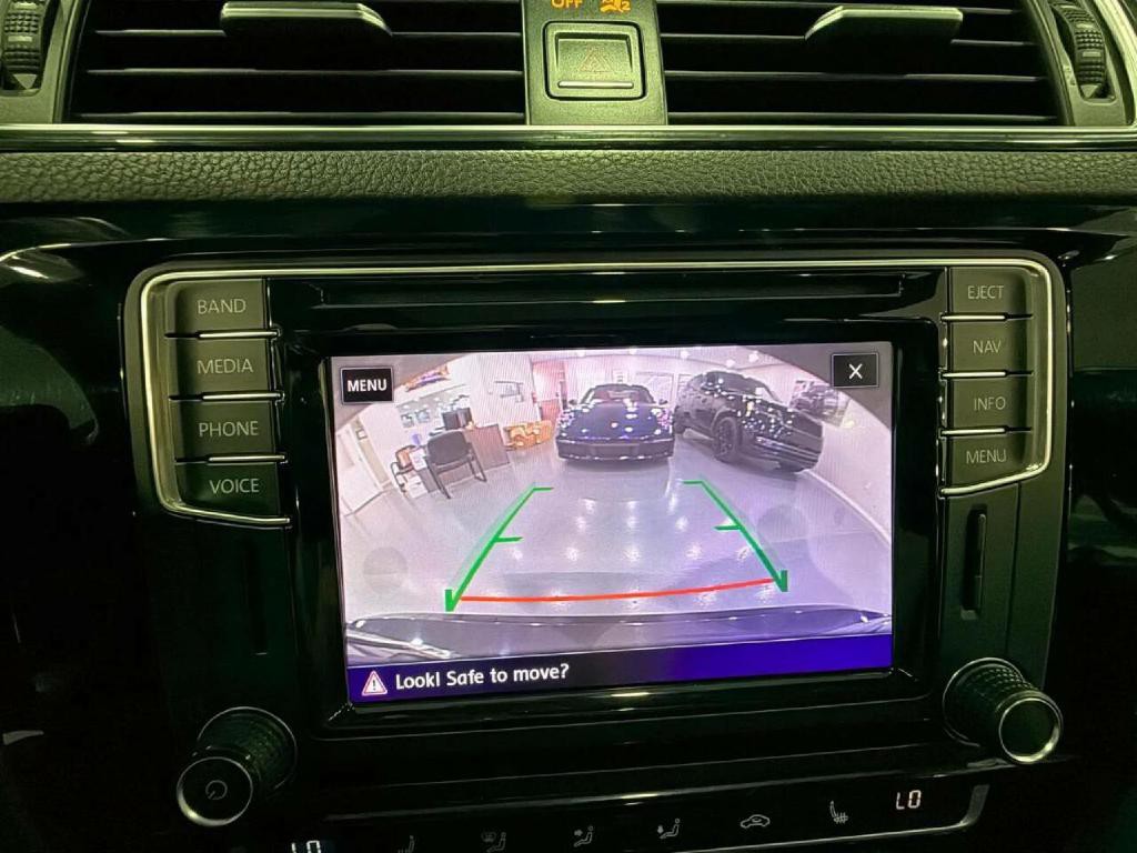 2017 Volkswagen Jetta Image 25