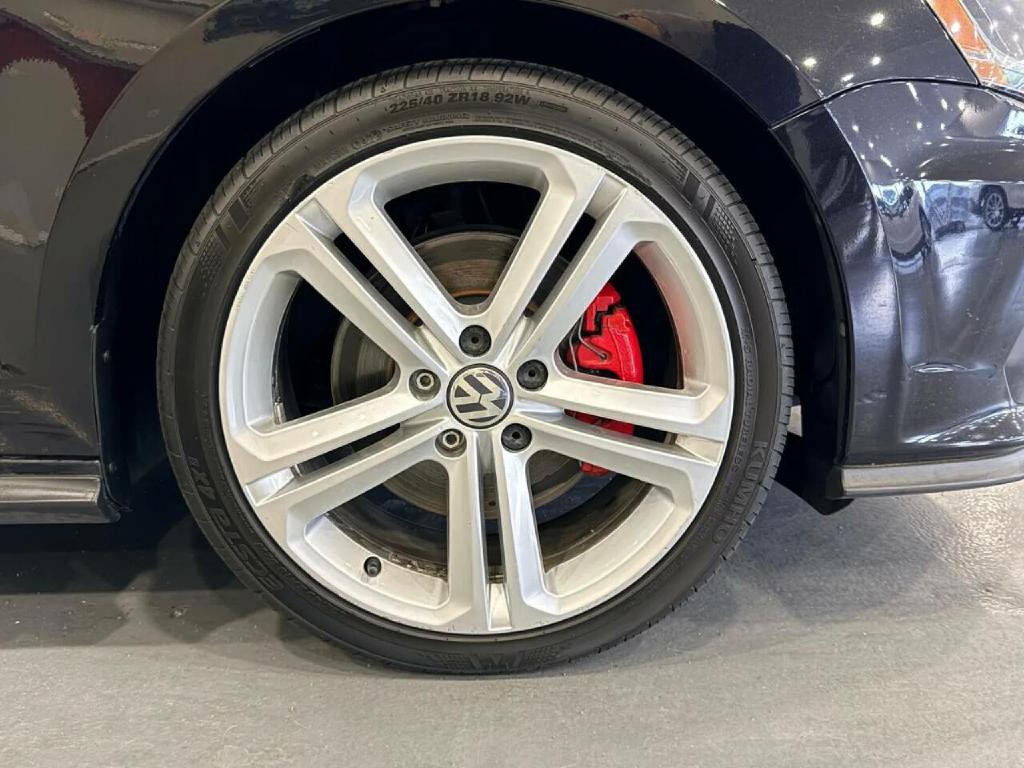 2017 Volkswagen Jetta Image 31