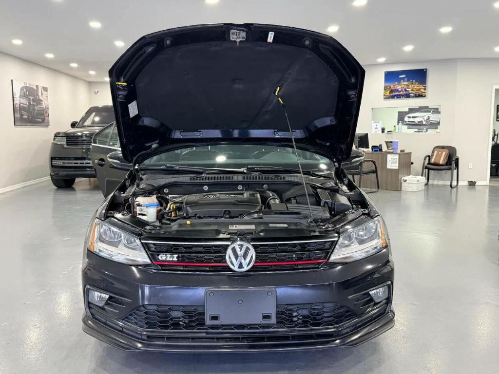 2017 Volkswagen Jetta Image 39