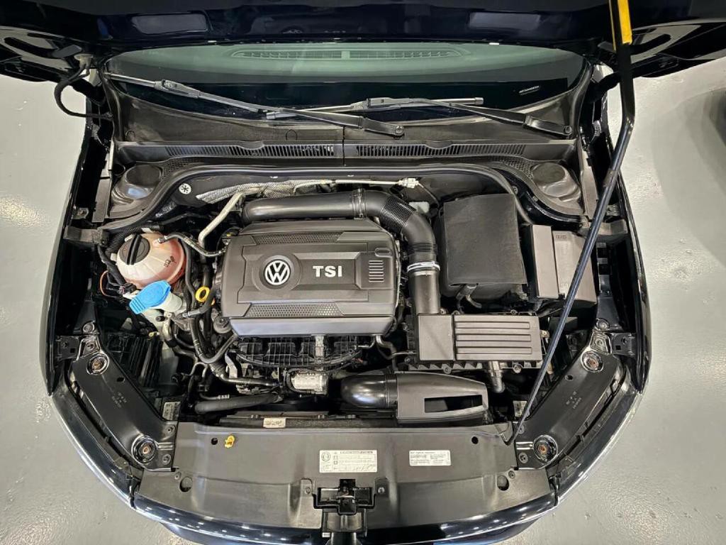 2017 Volkswagen Jetta Image 40