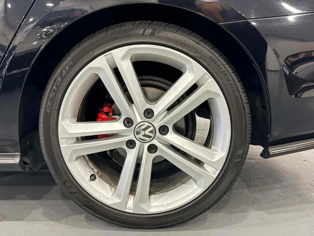 2017 Volkswagen Jetta Image 43