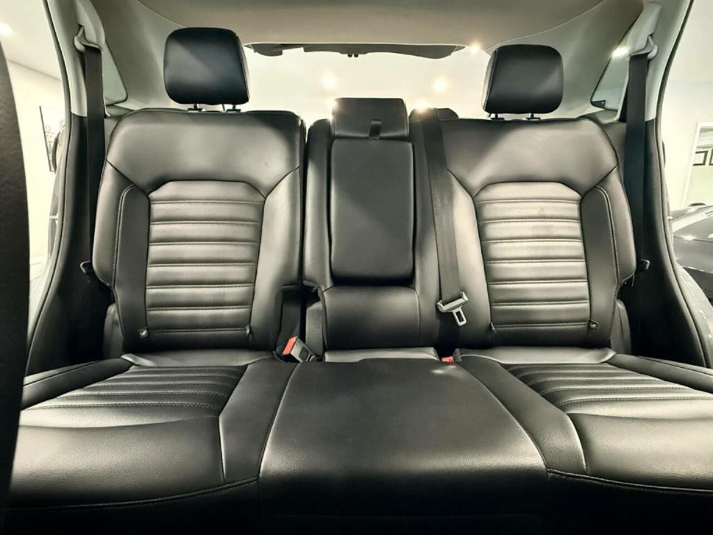 2021 Ford Edge Image 17