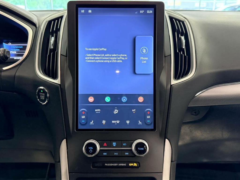 2021 Ford Edge Image 21