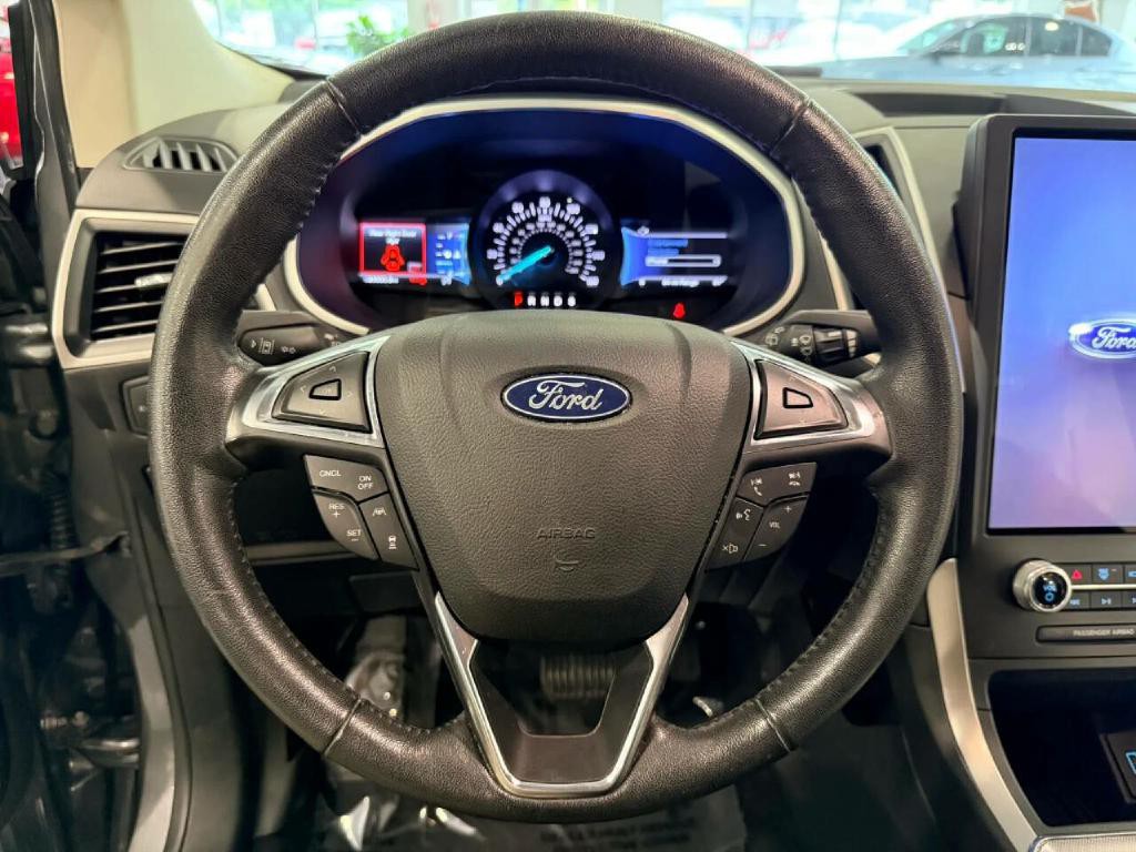 2021 Ford Edge Image 22