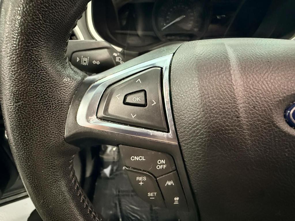 2021 Ford Edge Image 23