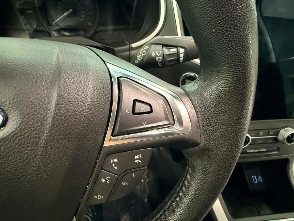 2021 Ford Edge Image 24