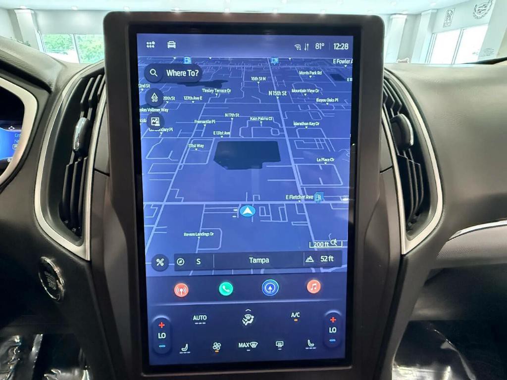 2021 Ford Edge Image 28
