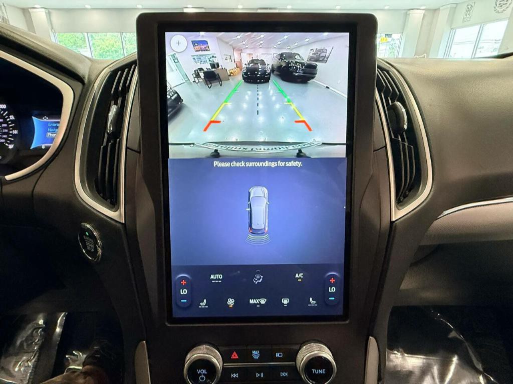 2021 Ford Edge Image 29