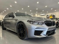 Image for 2019 BMW M5 Competition ID: 7567145
