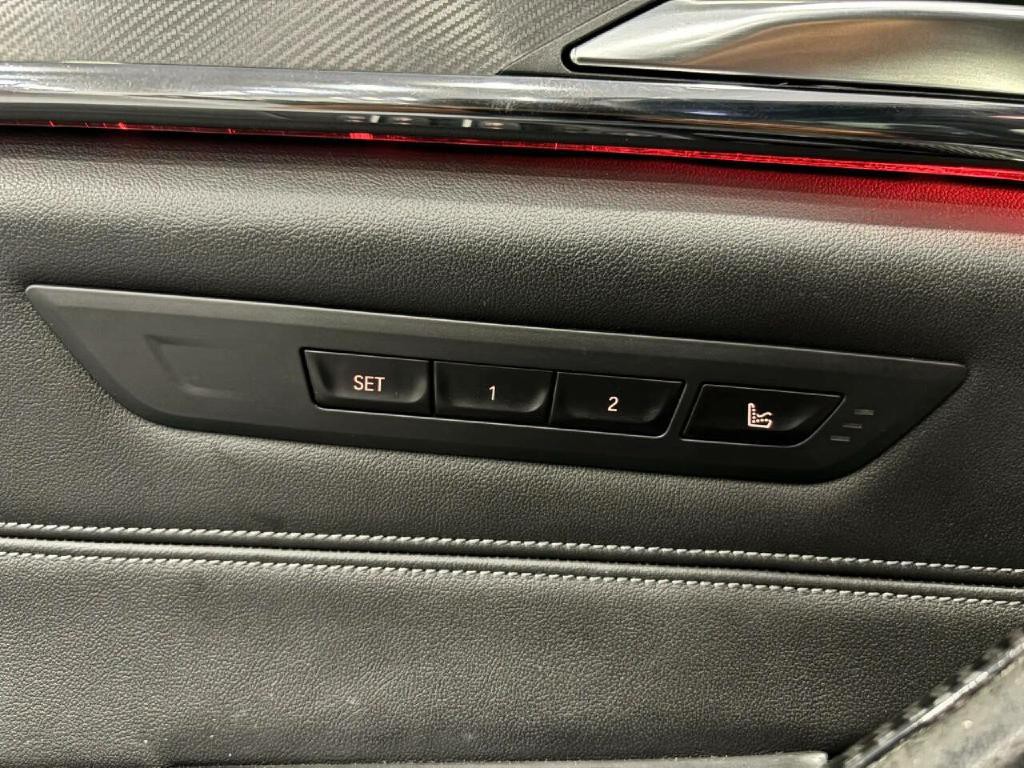 2019 BMW M5 Image 49