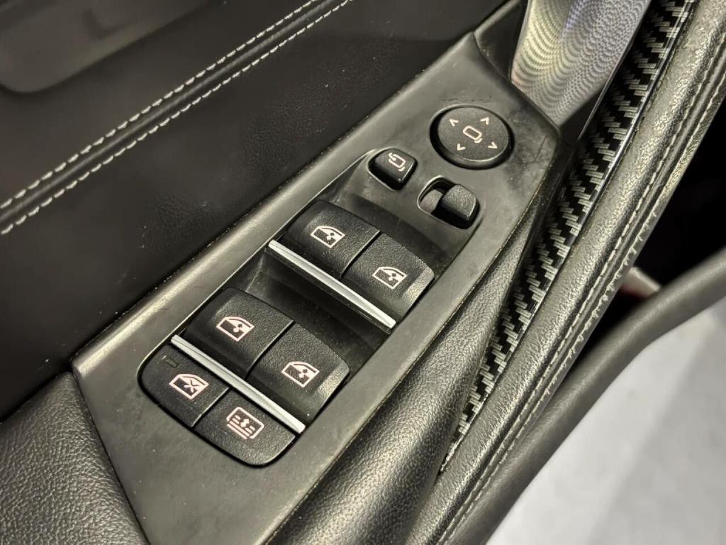 2019 BMW M5 Image 50