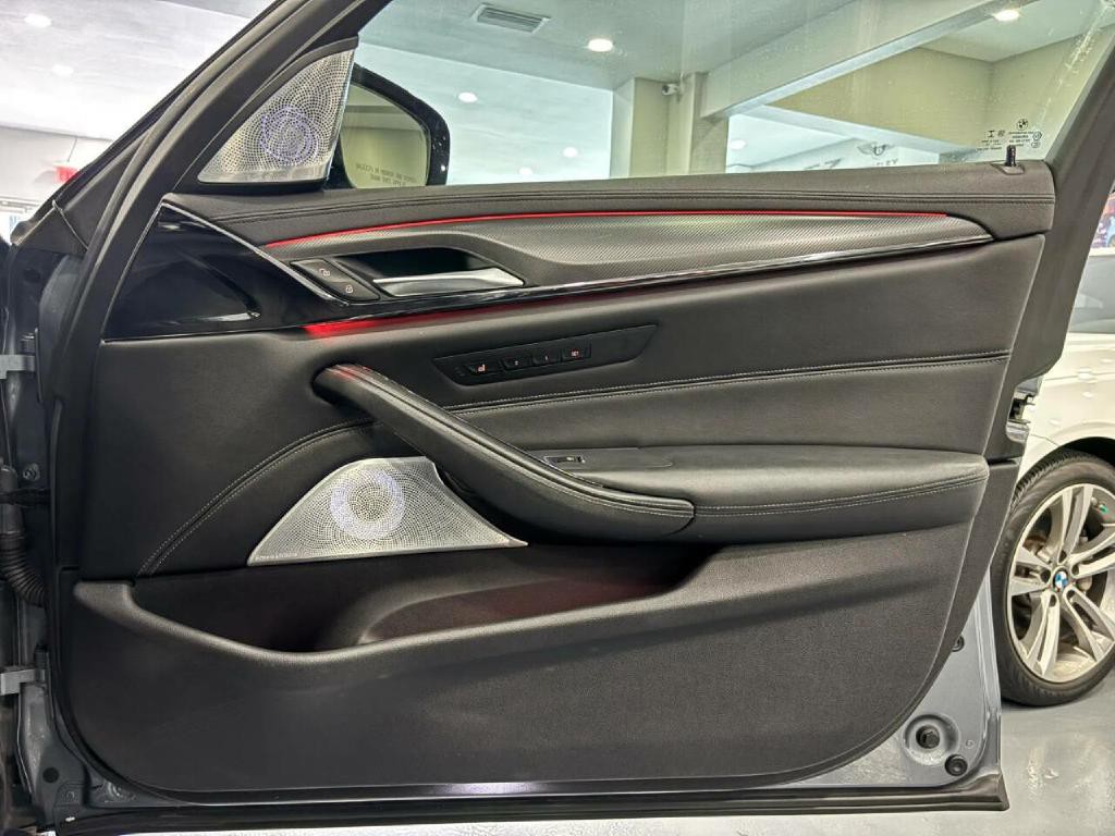 2019 BMW M5 Image 53