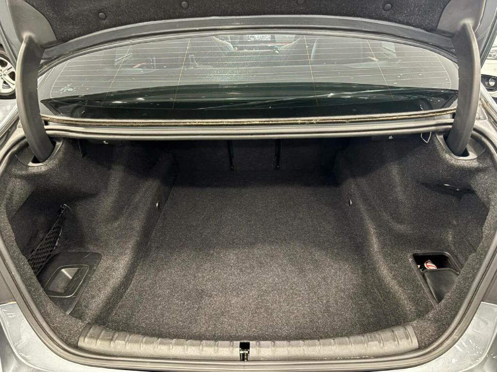 2019 BMW M5 Image 56