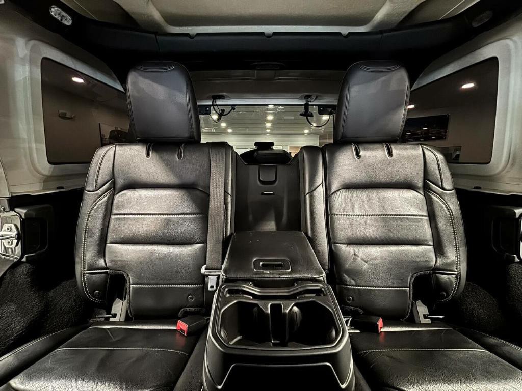 2018 Jeep Wrangler Unlimited Image 19