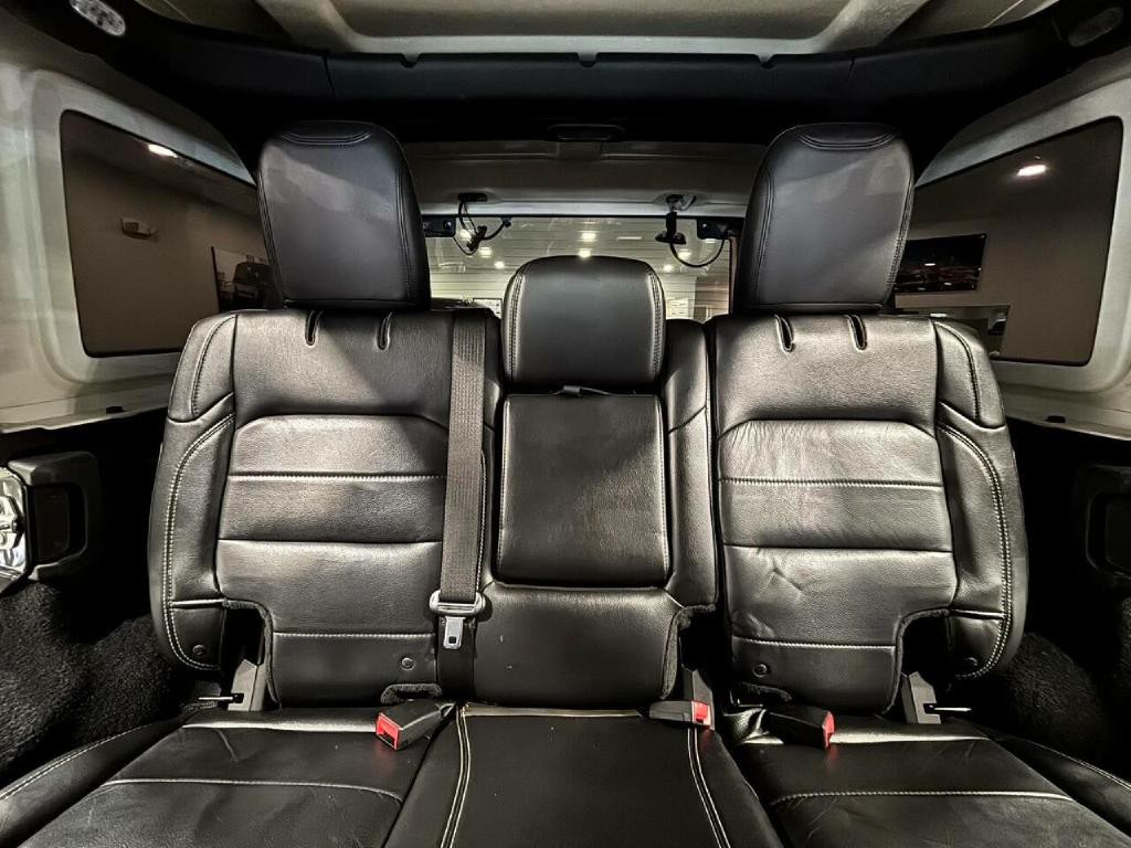 2018 Jeep Wrangler Unlimited Image 20