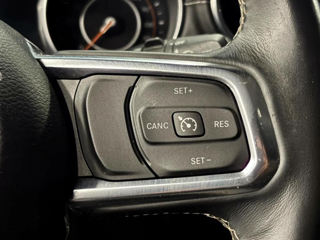 2018 Jeep Wrangler Unlimited Image 28