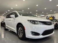 Image for 2020 Chrysler Pacifica Touring L Plus ID: 7576993