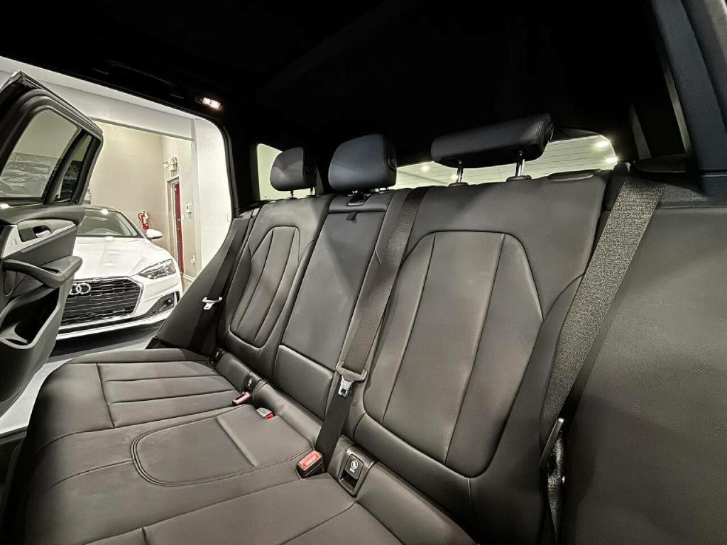 2020 BMW X3 Image 15