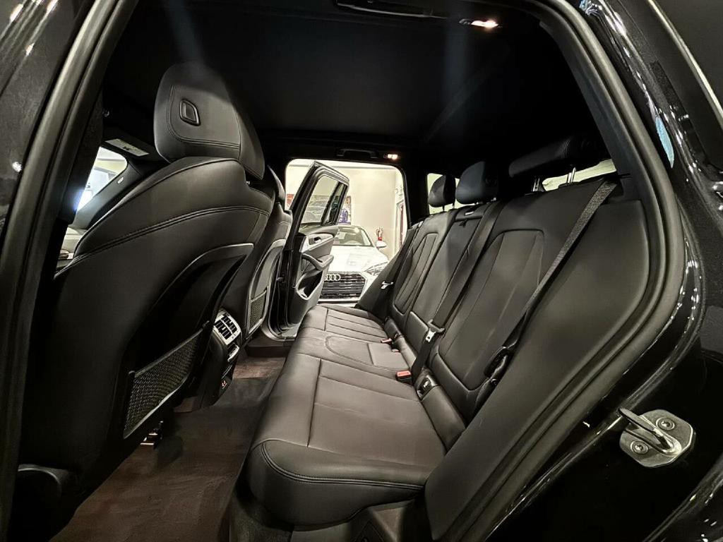 2020 BMW X3 Image 16