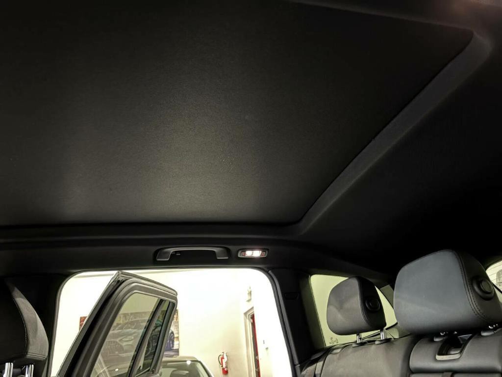 2020 BMW X3 Image 17