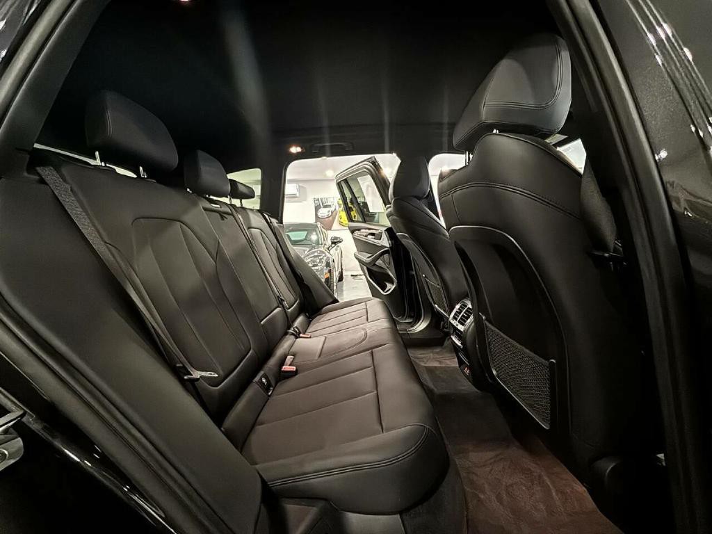 2020 BMW X3 Image 19