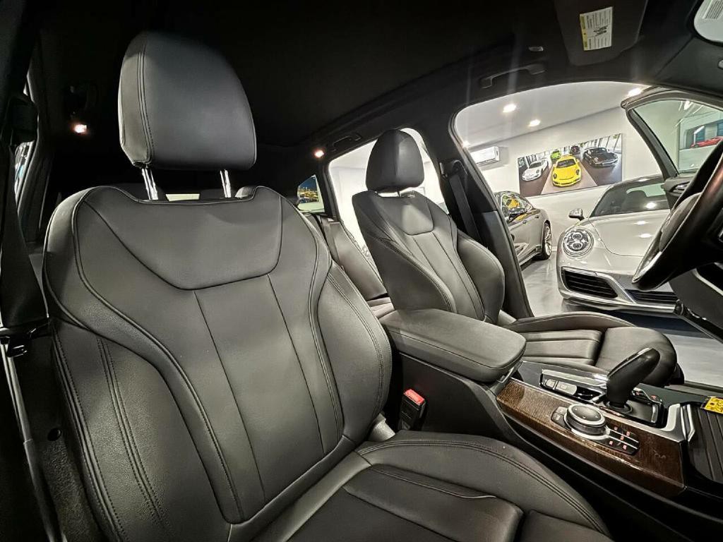 2020 BMW X3 Image 20
