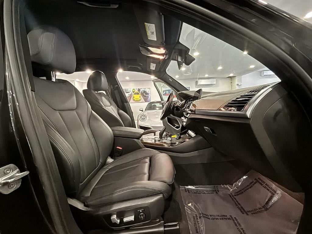 2020 BMW X3 Image 21