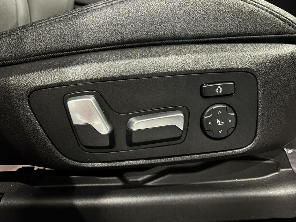 2020 BMW X3 Image 22