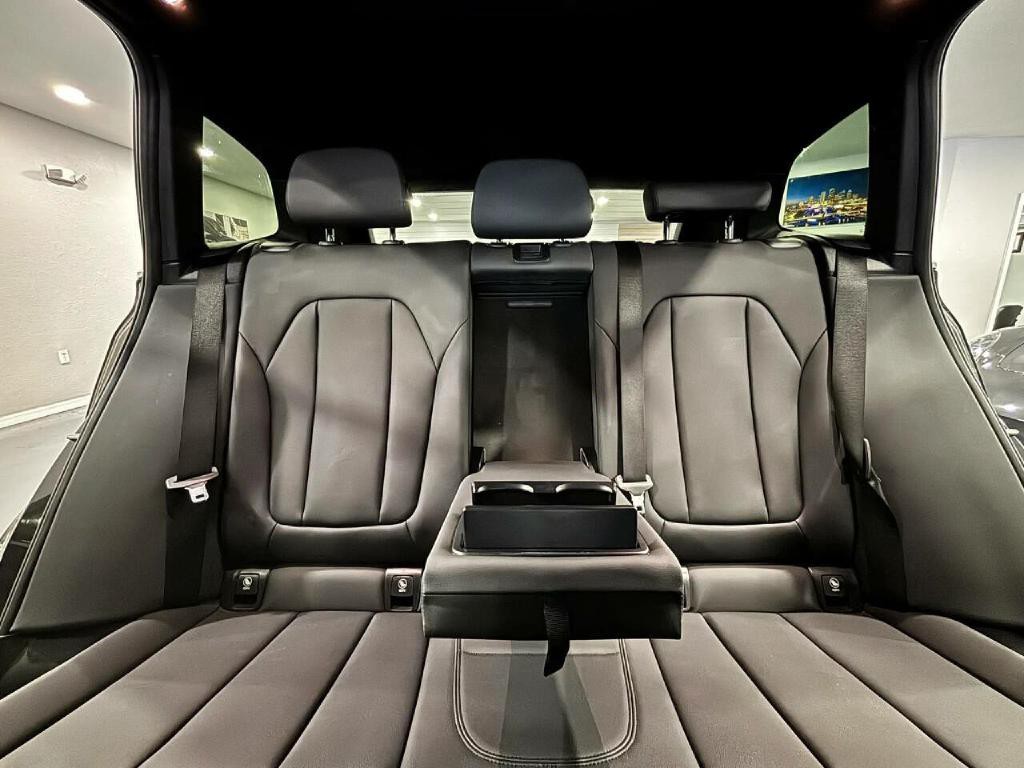 2020 BMW X3 Image 23
