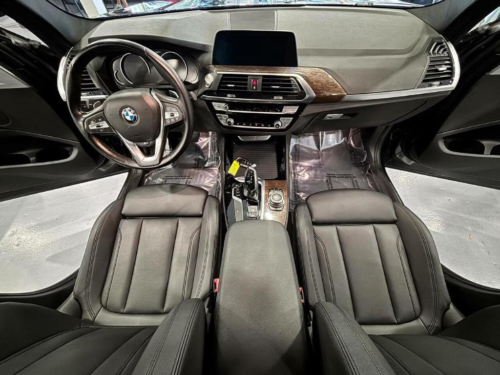 2020 BMW X3 Image 26