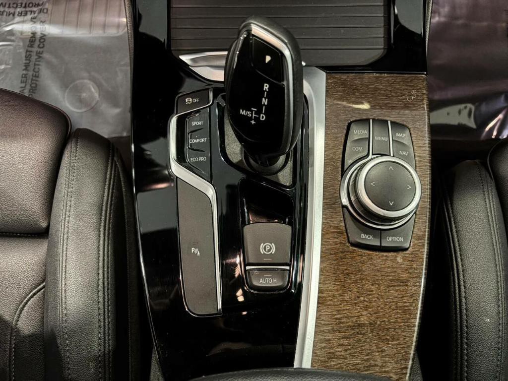 2020 BMW X3 Image 27