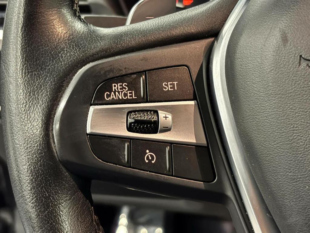 2020 BMW X3 Image 32
