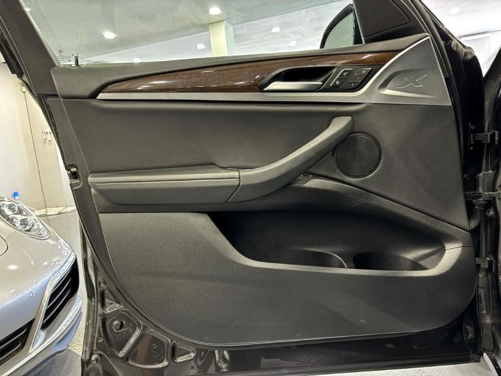 2020 BMW X3 Image 37